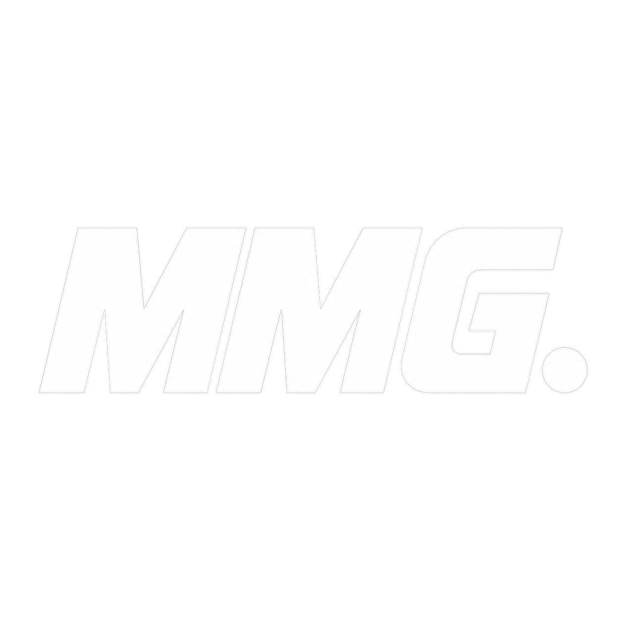 MMGAlpha Group Logo